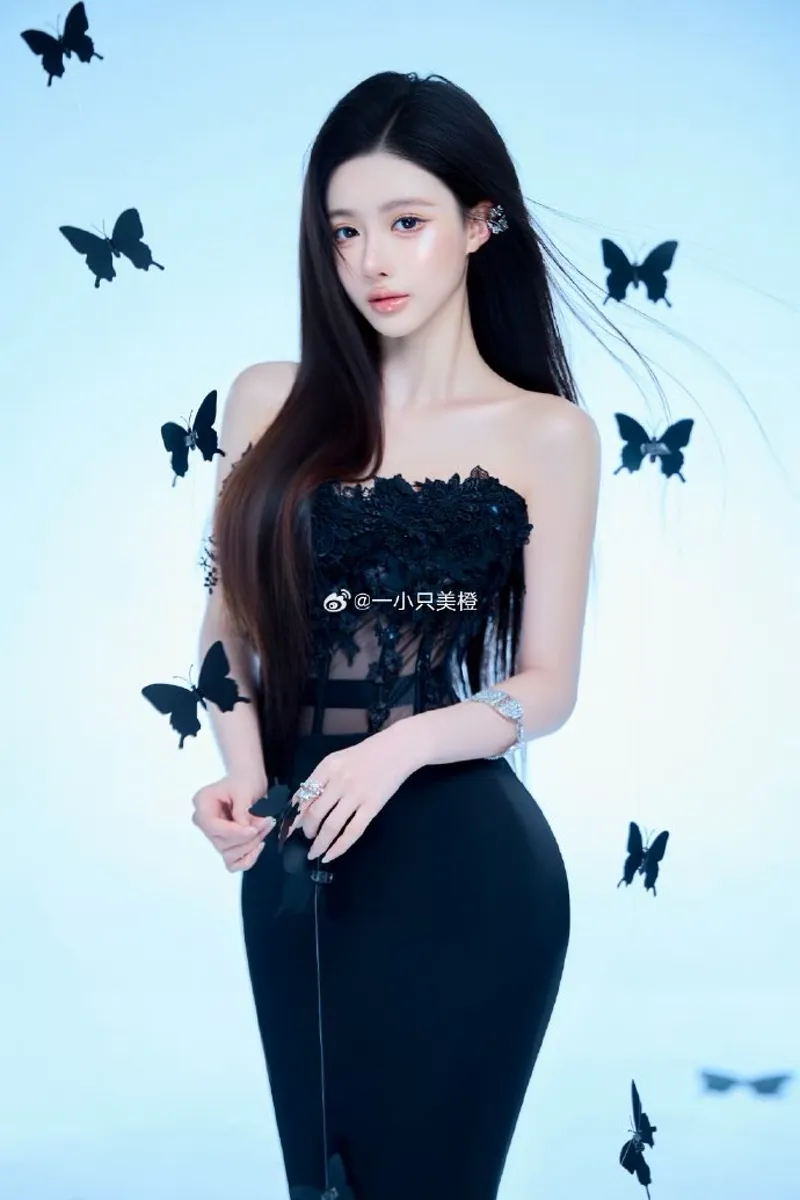 欧美人体艺术摄影：从身体观念到光影表达最新版