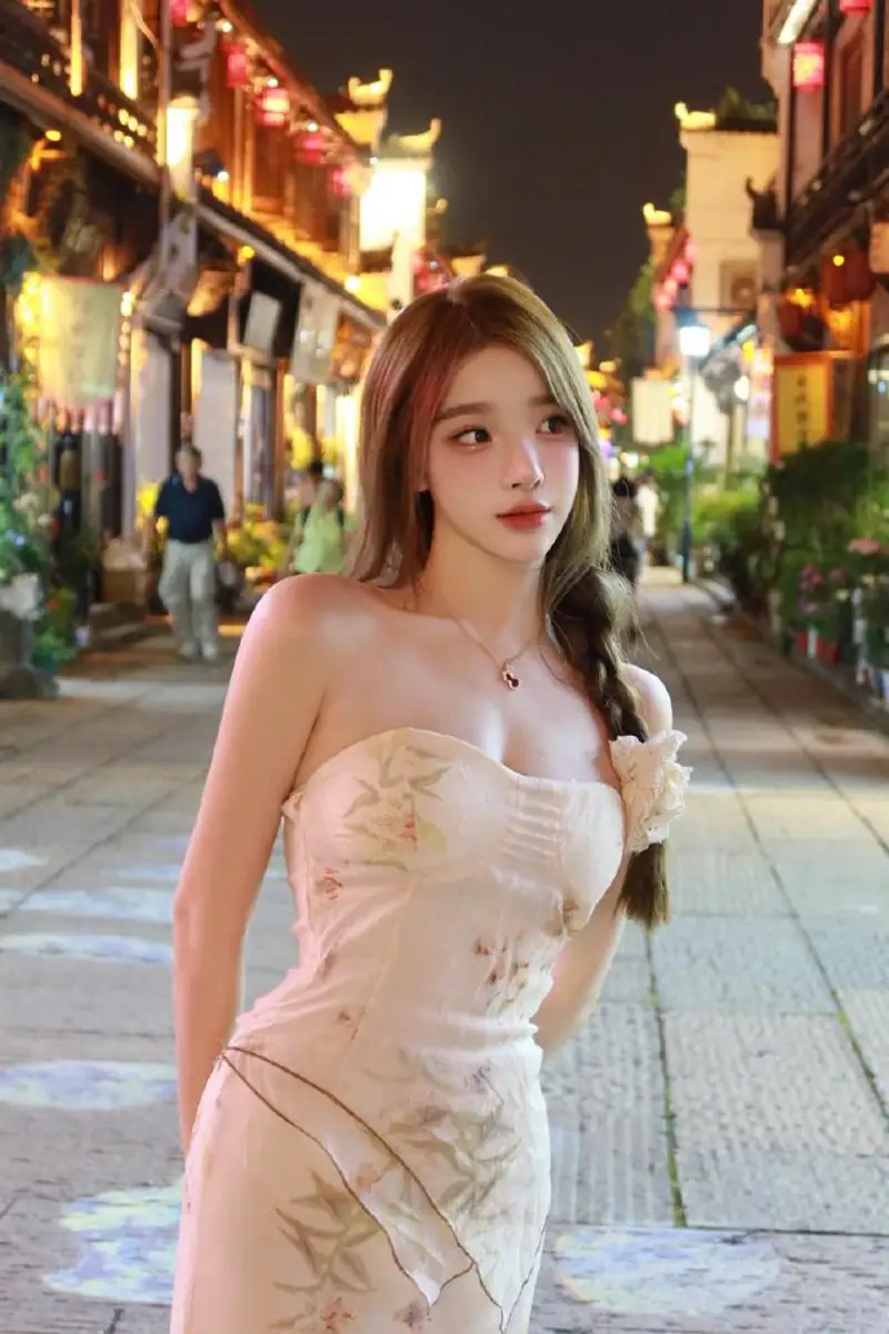 东方美人汤芳湖经历介绍：身份与作品下载安装教程