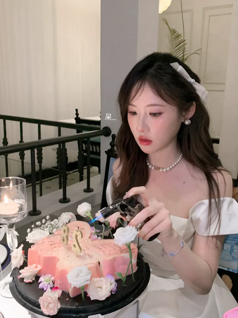 必备美女1314高清写真图集：清新人像壁纸游戏电脑下载