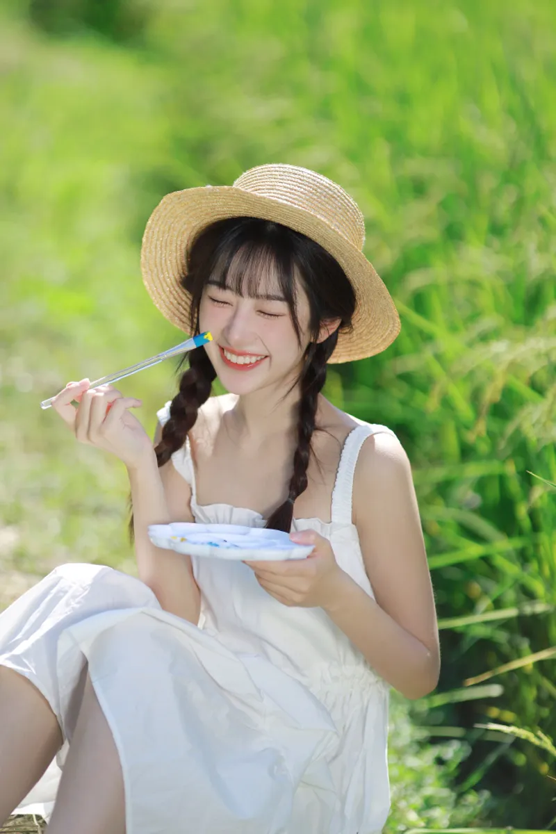 竹夫人是什么：纳凉原理与片名含义最新版攻略大全 截图3