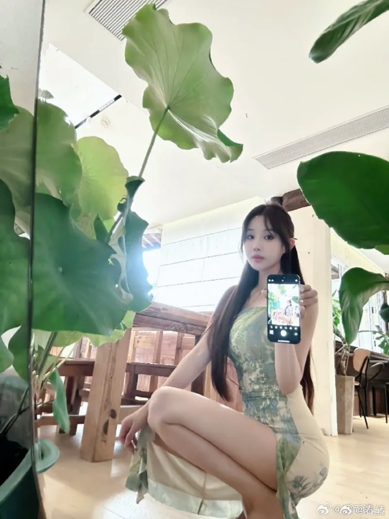 女性人体艺术写真光影图集欣赏最新版 截图2
