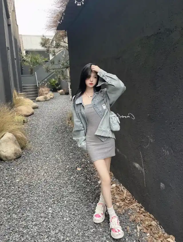 免费心糖logo白桃少女：唐伯虎桃视觉解析去广告版 截图3