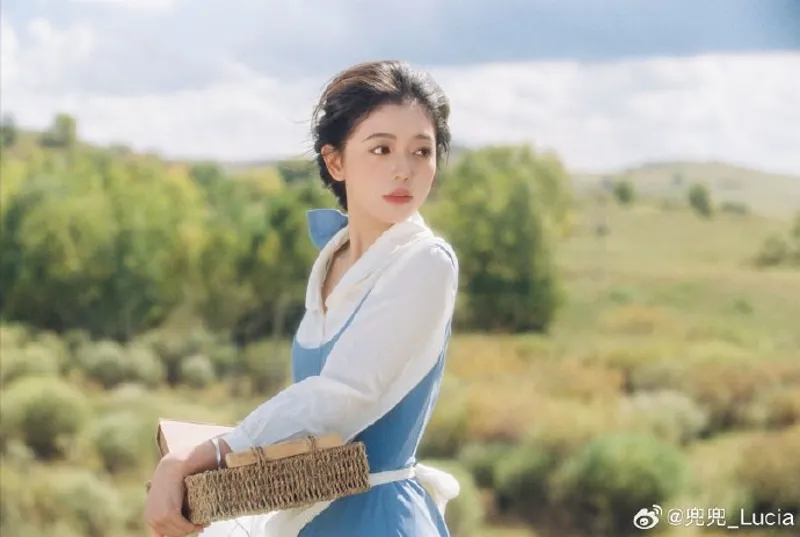 一级少女大人全部人物介绍：伊莎与戴肯最新版本介绍