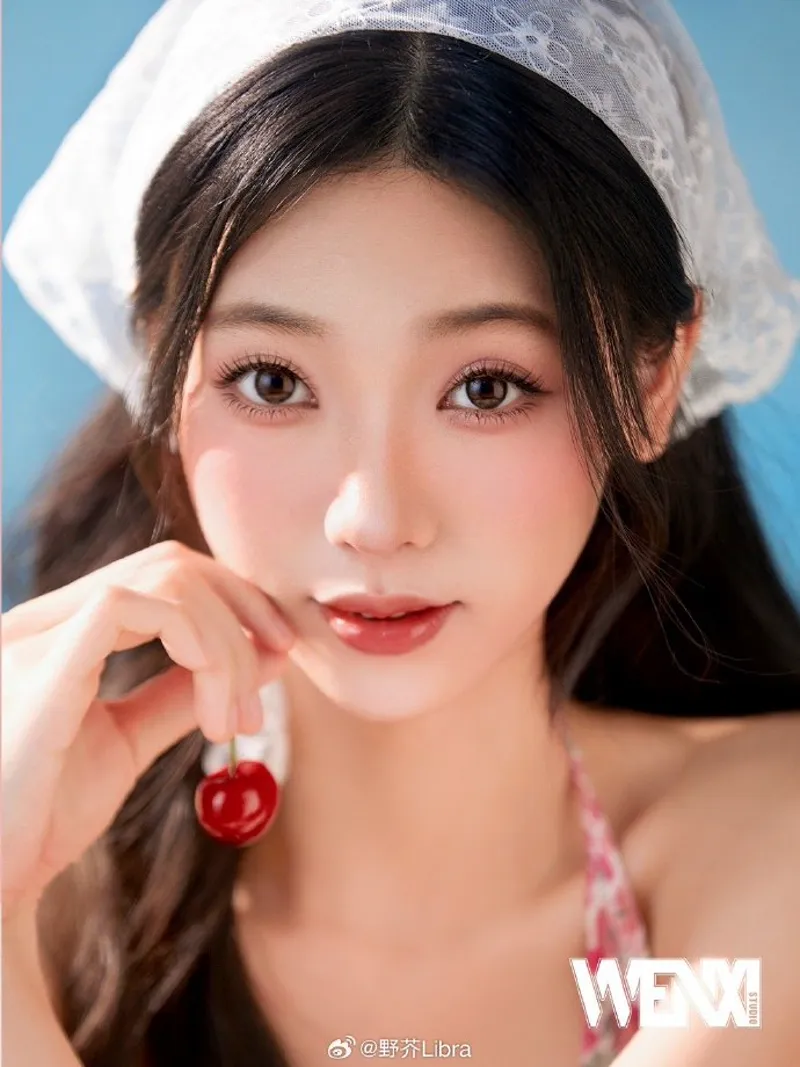 美女不穿衣服软件是什么？图像生成原理下载安装教程