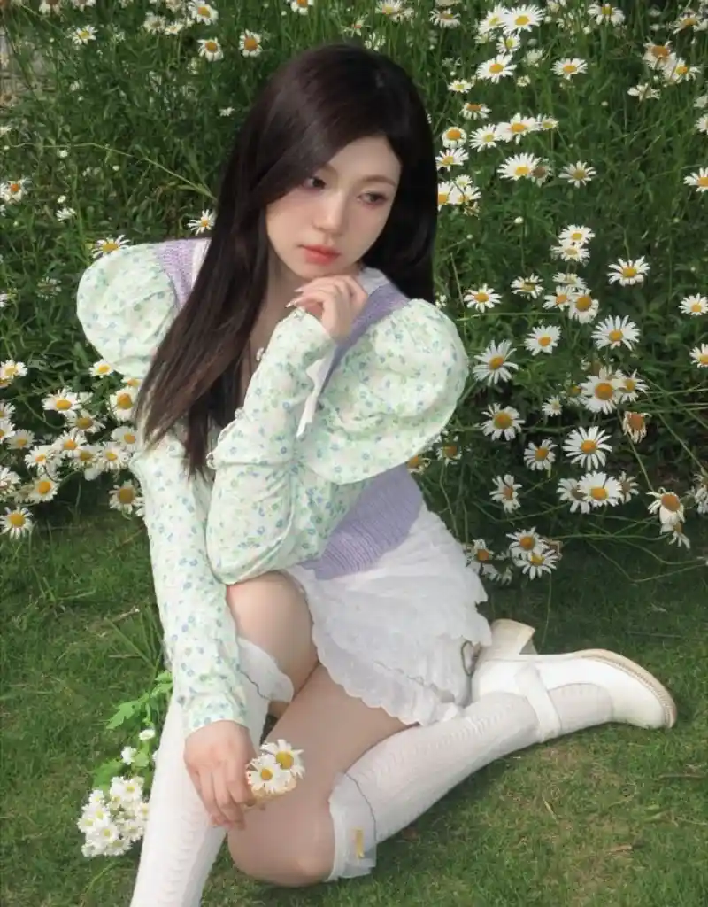 女生和男生一起愁愁愁愁愁出处人物关系最新版本介绍 截图4
