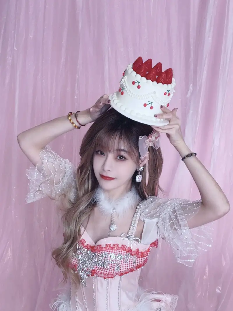 小欣奈cos是什么意思？祈雪灵祝到大耳狗下载安装教程