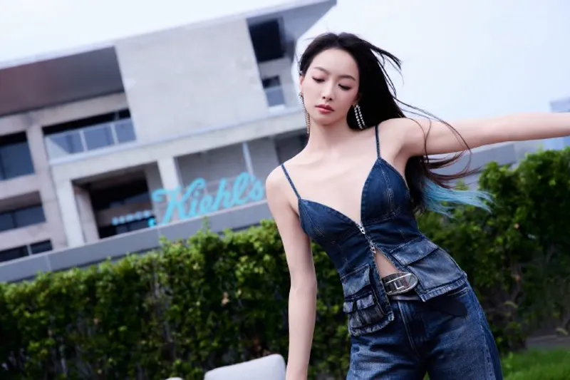 Jazz中国女rapper：地下到主流怎么玩？修改版教程 截图3