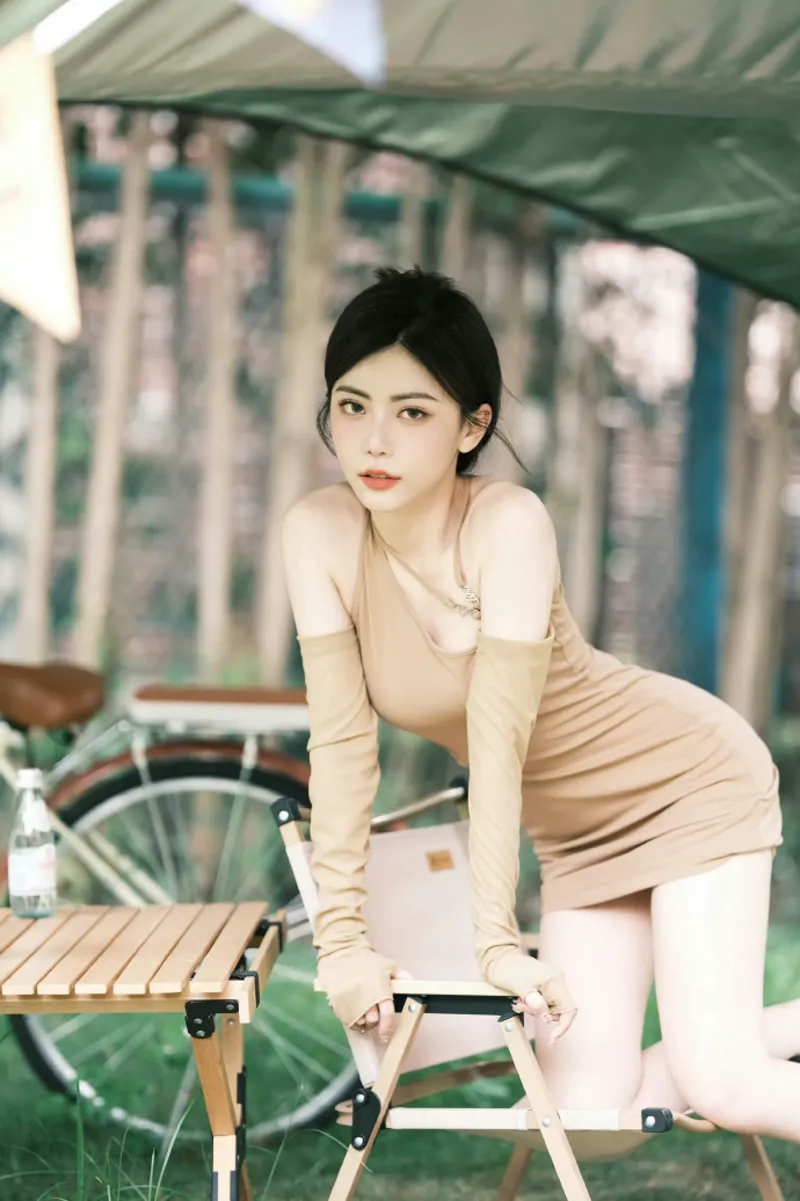 玩偶姐姐晨钟暮鼓森林三部曲剧情与人物看点下载地址