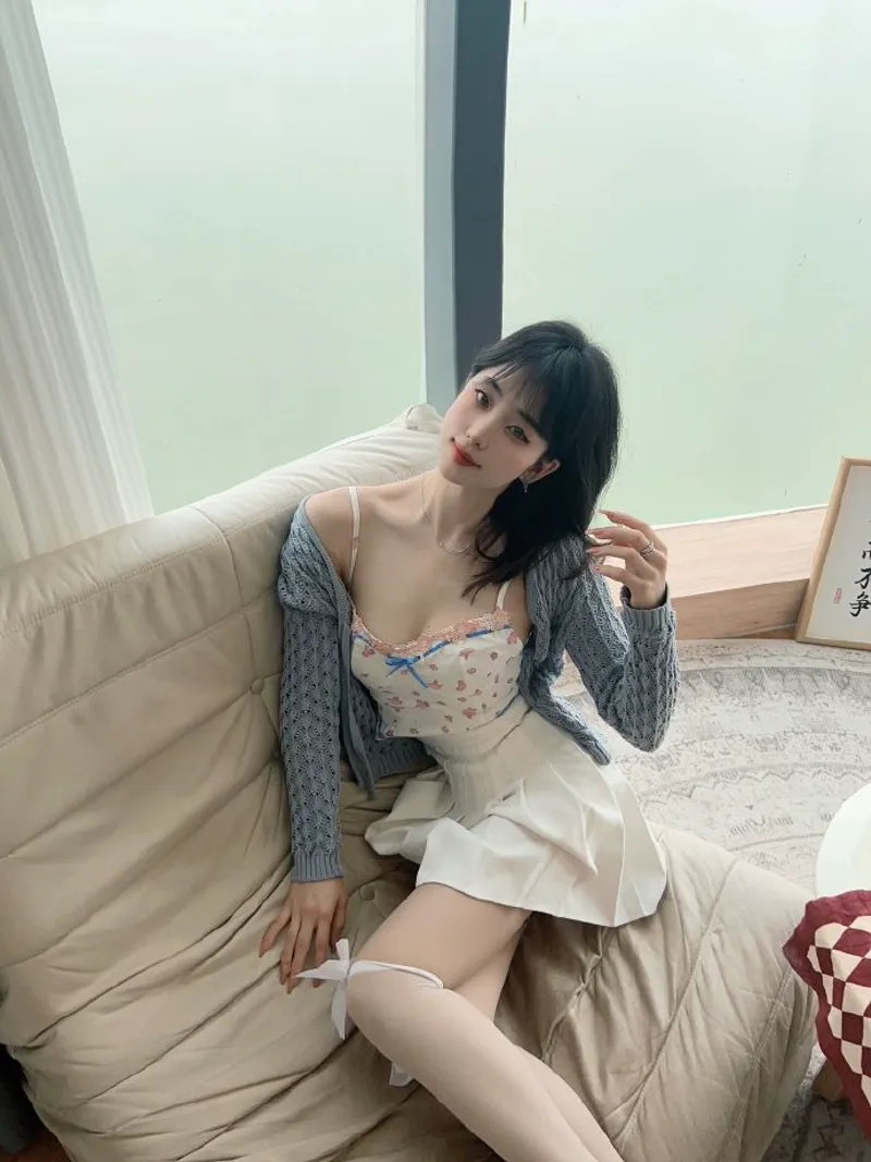 洋妞快餐联系方式是多少？同名解谜游戏下载手机版攻略大全 截图4