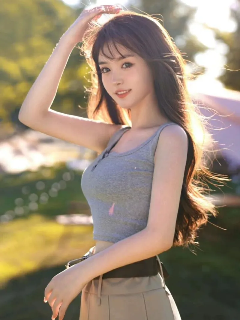 王雨纯ins唯美写真镜头魅力最新版本介绍