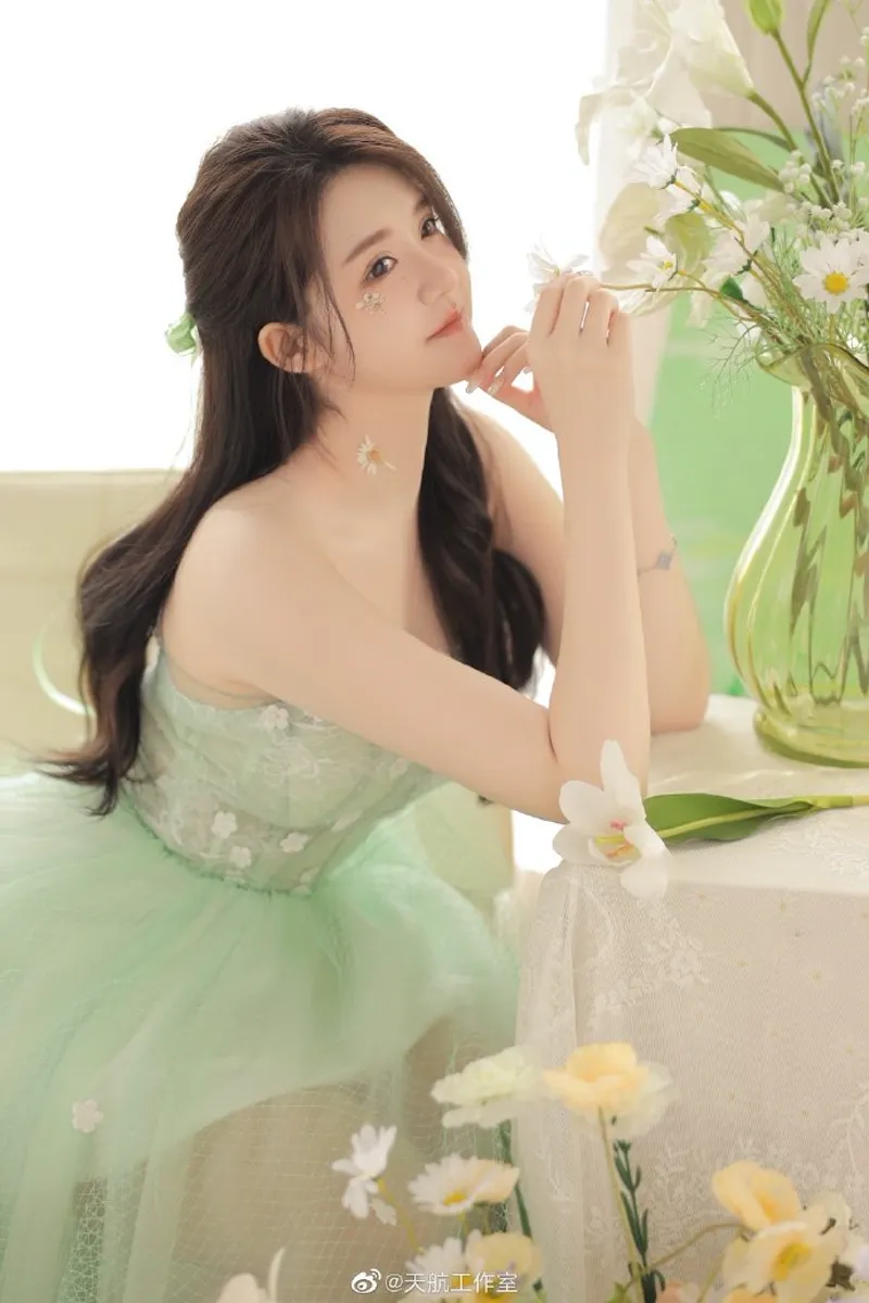 七仙女思春：凡心萌动的神话恋曲最新版本介绍 截图1
