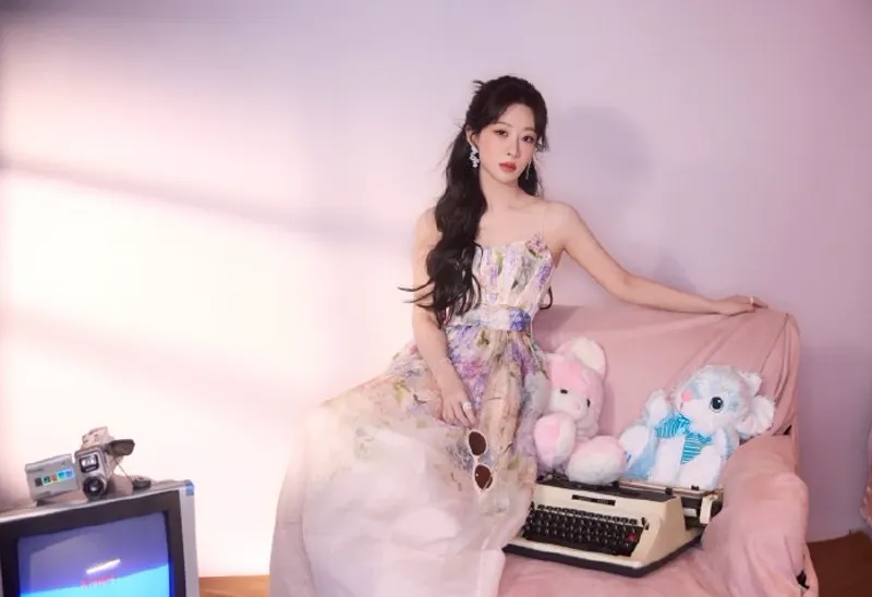 台湾妹妹：台北女孩清秀明朗最新版本介绍