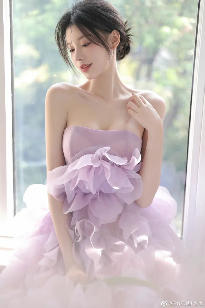 原神女角色无小爱心无烟雾高清图免费看怎么玩？免安装教程