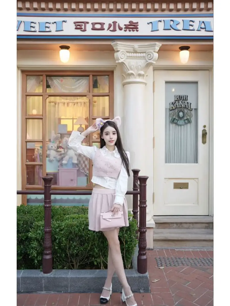 不知火舞和三个小孩梗：同框画面怎么玩？电脑版教程 截图4