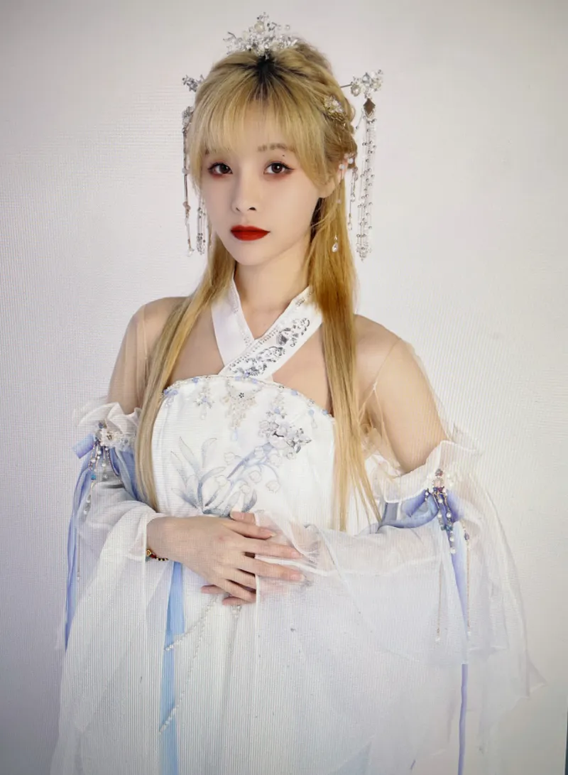 婷婷五月六月丁香：词语构成与诗意联想最新版攻略大全 截图4