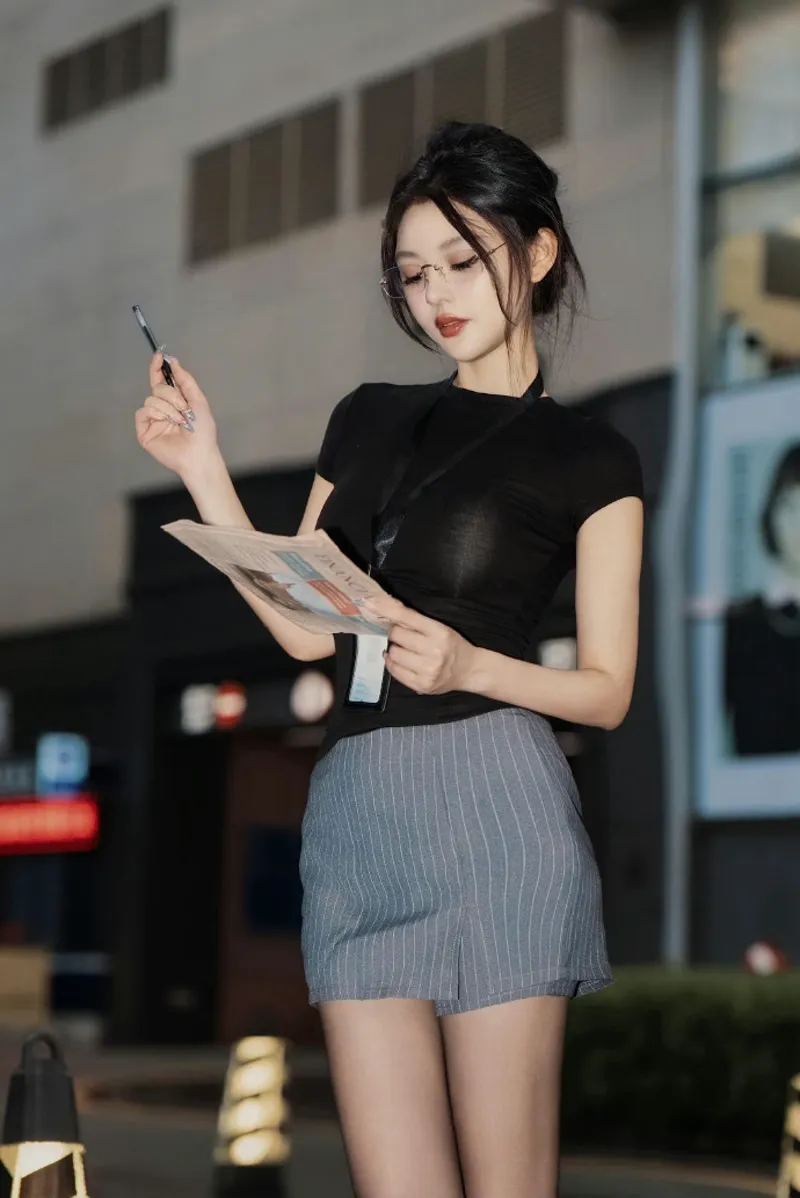 免费3077是什么意思？赛博朋克型号指代辨清内购破解 截图3