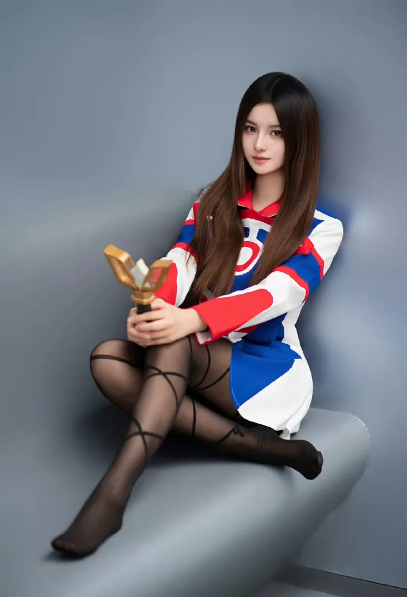 4777cos写真是什么？数字标签解析怎么玩