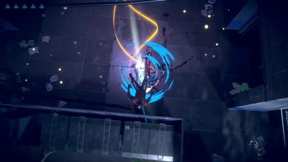 星光特工：正义的捍卫者终极高清版 截图3
