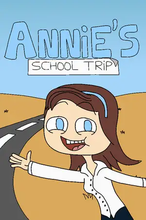 安妮的学校旅行