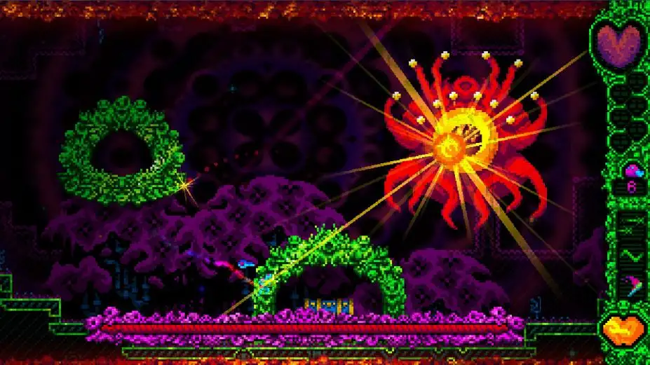 Straimium Immortaly 截图2