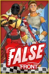 False Front