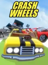 爆胎赛车