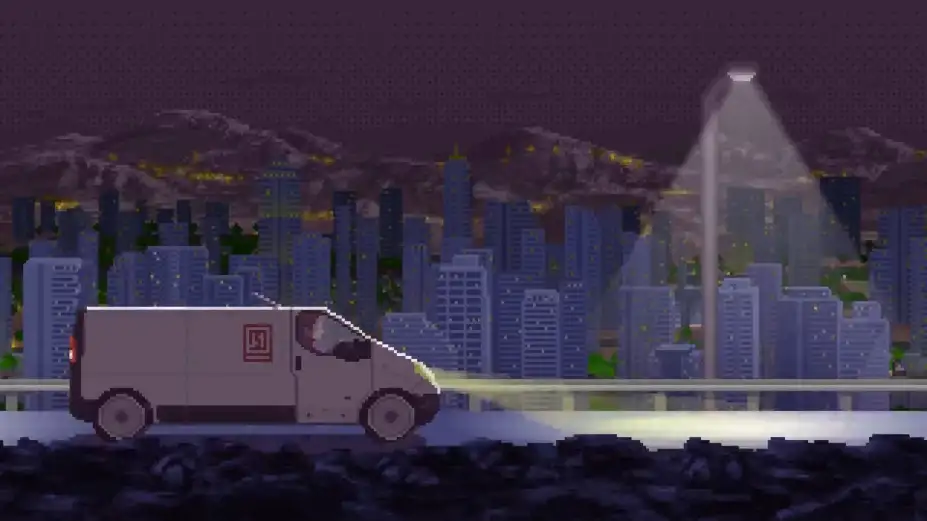 七米之遥：奥斯卡与灵魂之牢 截图3