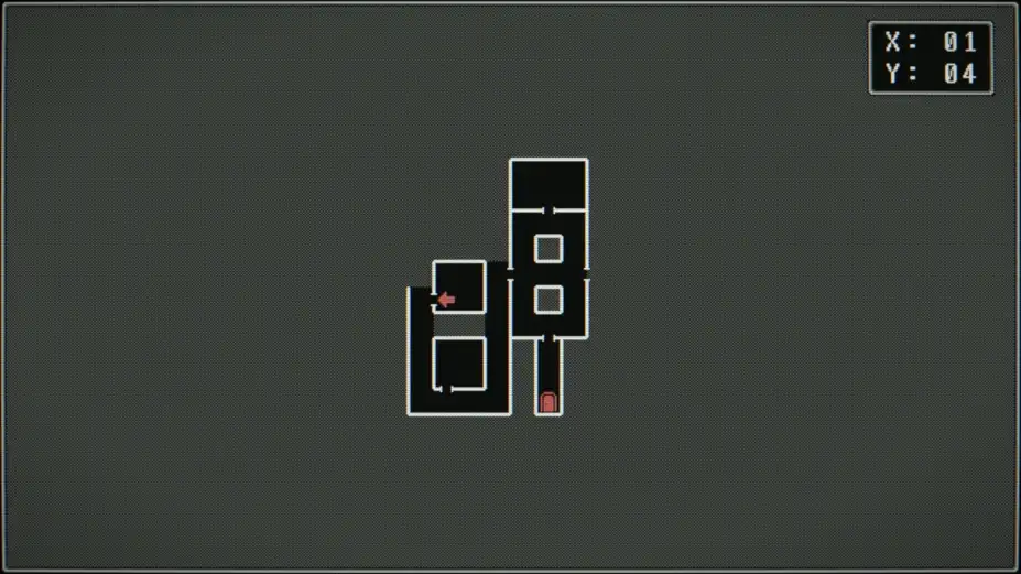 龙之遗迹2 截图2
