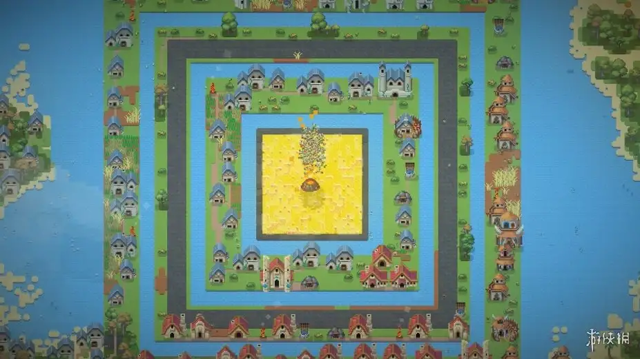 世界盒子-上帝模拟器 截图3