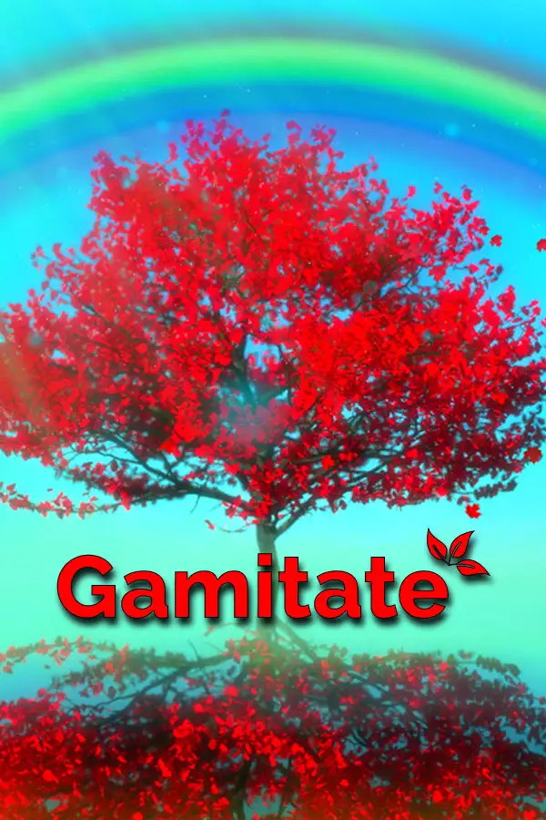 Gamitate冥想游戏