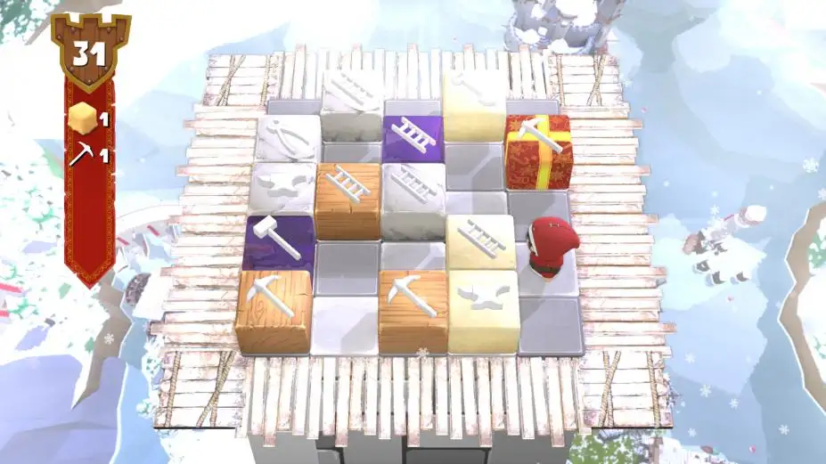 城堡 截图1