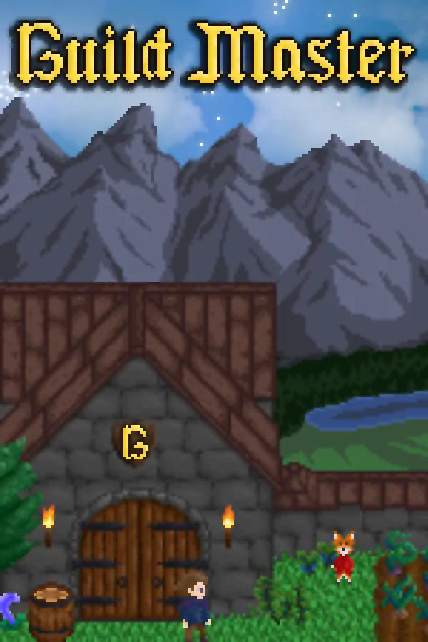 Guild Master