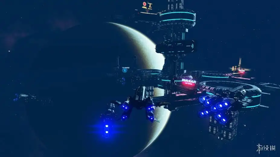 群星之间 截图1