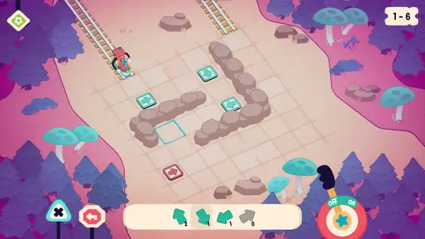 轨迹灾难！ 截图3