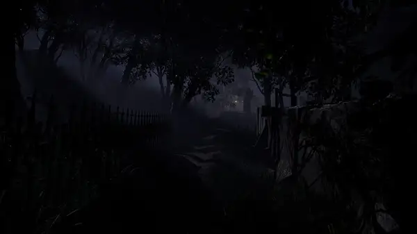 Gravewatch 截图3