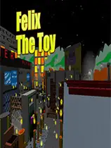 Felix The Toy