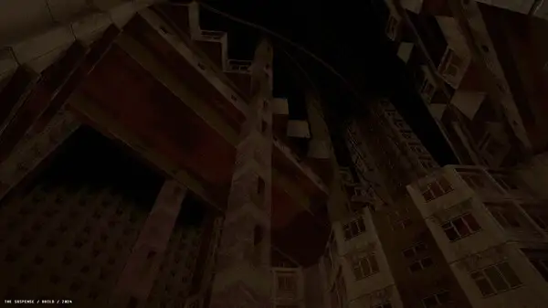 悬念 截图2