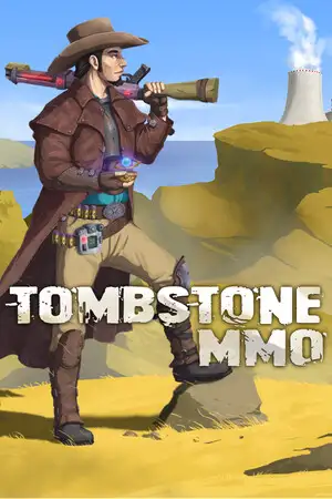 墓碑MMO