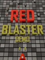 Red Blaster