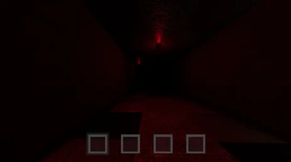 Forsaken Facilities 截图3