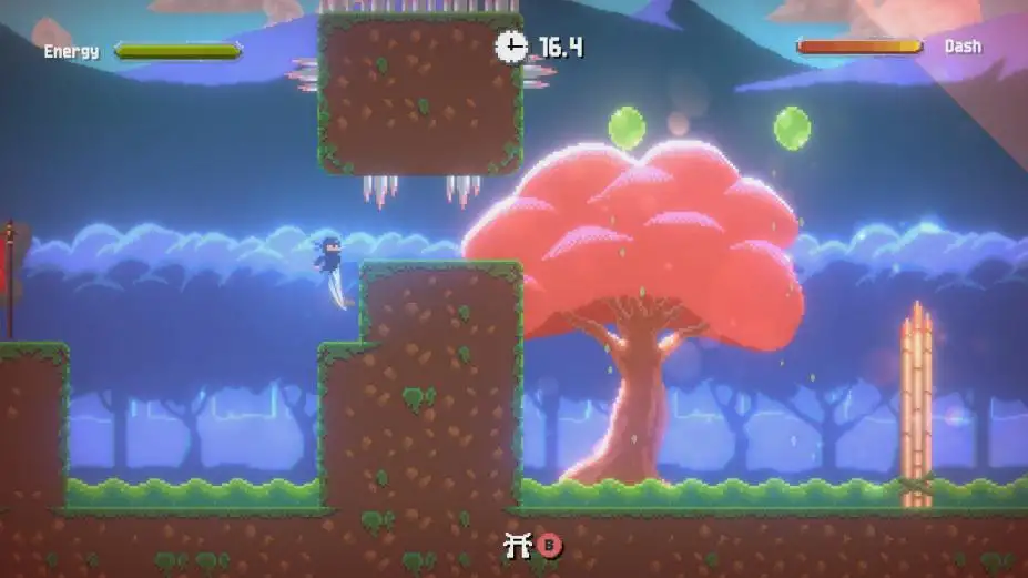 疯狂道场 截图2