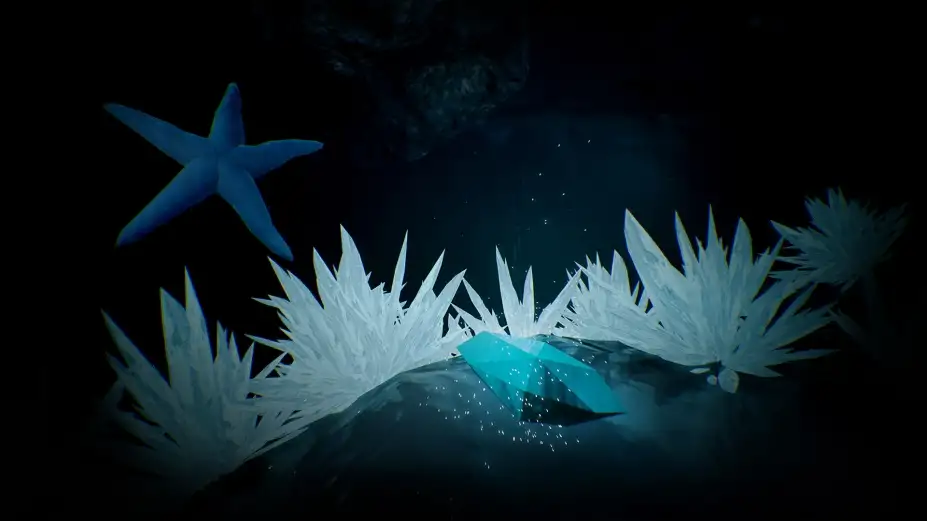 海洋星球 截图2