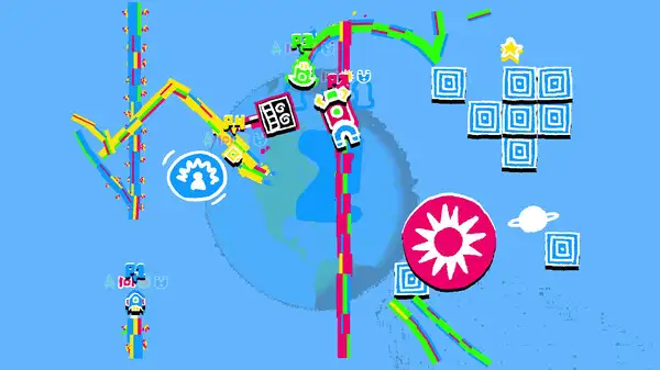 一百万颗星 截图2