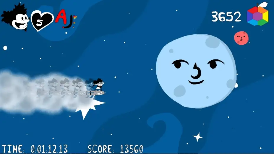 Moussacre 截图3