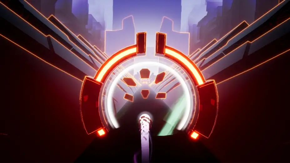 NERVE 截图1