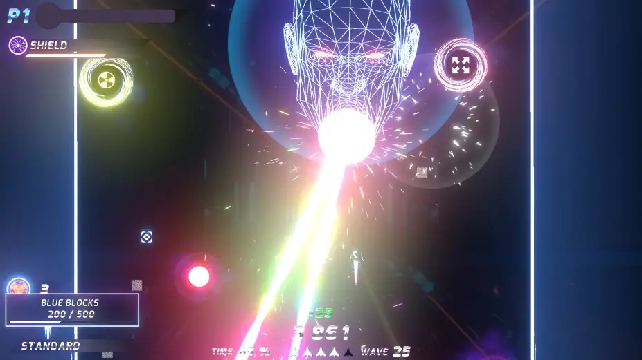 WAVECADE 截图3