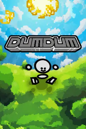 DUMDUM