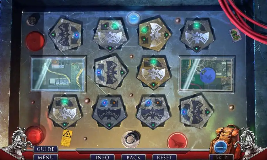 探秘远征14：矛盾珍珠典藏版 截图1