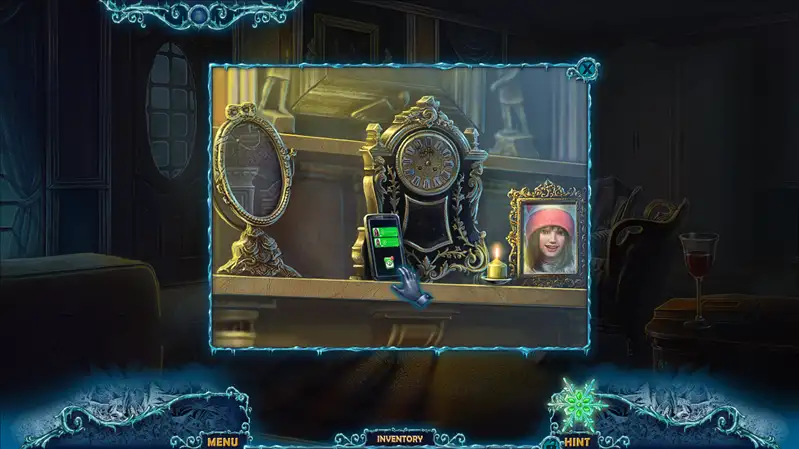 圣诞午夜电话 截图3