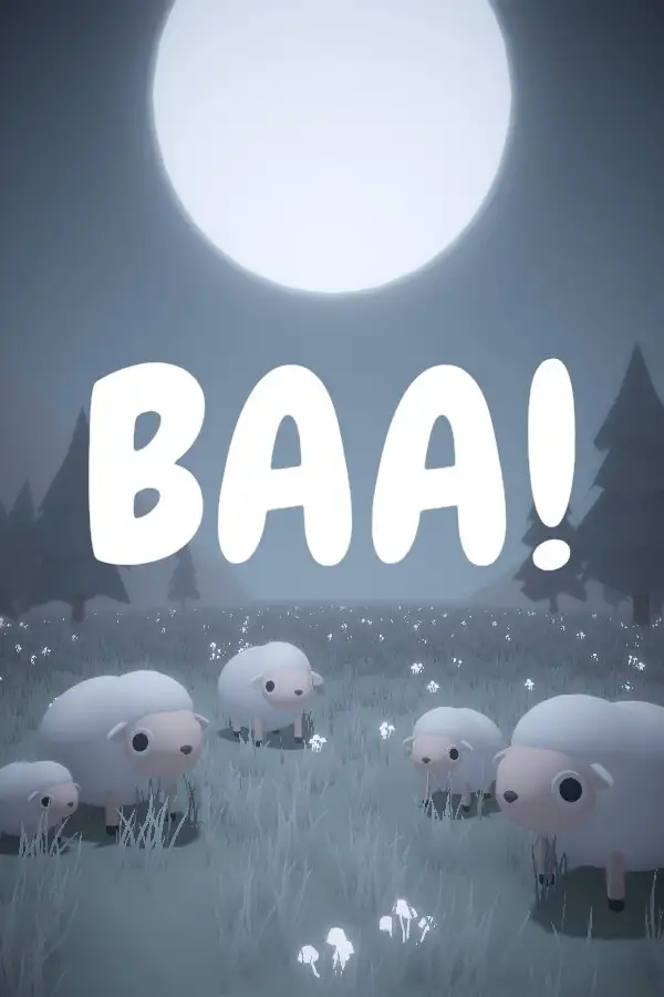 咩！咩咩不休